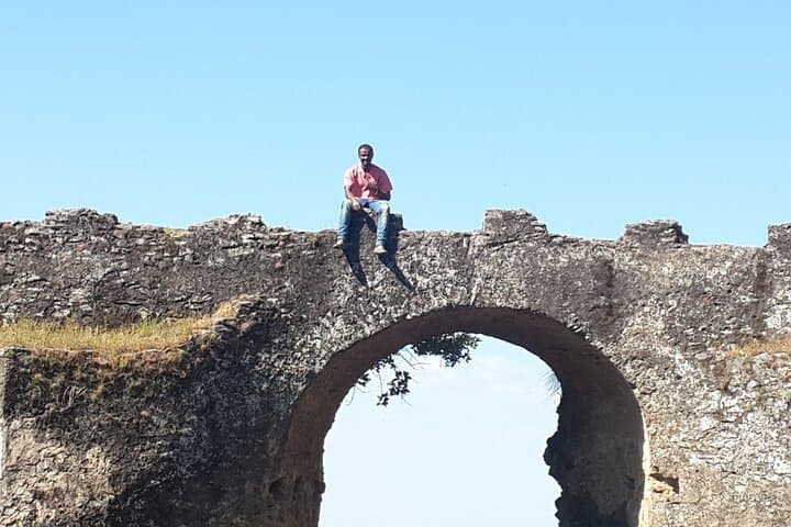 Debre Libanos Monastery and Portuguese Bridge Day Trip from Addis Ababa photo 2