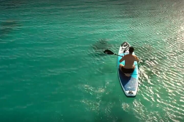 Obhur & Jeddah Beach Club Experience: Private Red Sea Day Escape photo 2