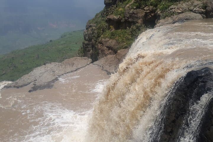 Debre Libanos Monastery and Portuguese Bridge Day Trip from Addis Ababa photo 3