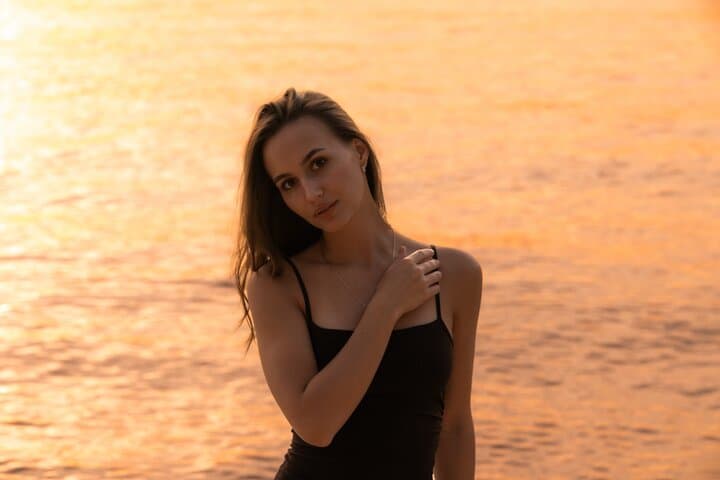 Private Photography Experience in Trogir — Coastal Portrait Session Near Split, Croatia photo 6