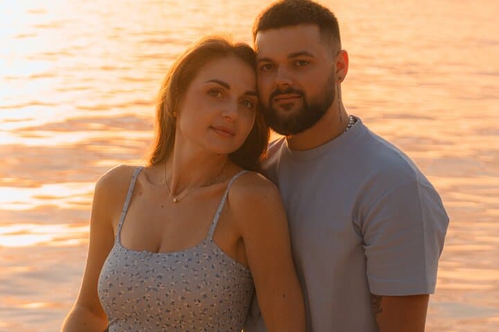 Private Photography Experience in Trogir — Coastal Portrait Session Near Split, Croatia