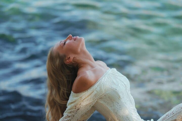 Private Photography Experience in Trogir — Coastal Portrait Session Near Split, Croatia photo 2
