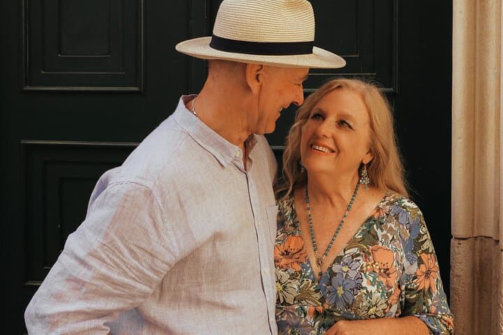 Private Photography Experience in Trogir — Coastal Portrait Session Near Split, Croatia photo 4