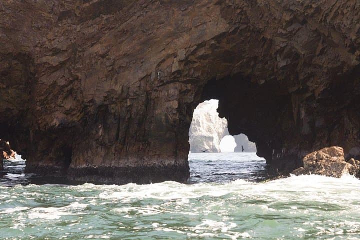 2-Day Paracas & Ica Adventure: Ballestas Islands, Dunes, and Pisco Tasting photo 1