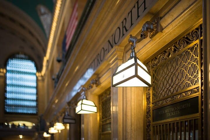 Inside Grand Central: History, Hidden Secrets & a Two-Hour Walking Tour photo 4