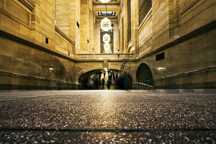 Inside Grand Central: History, Hidden Secrets & a Two-Hour Walking Tour photo 5