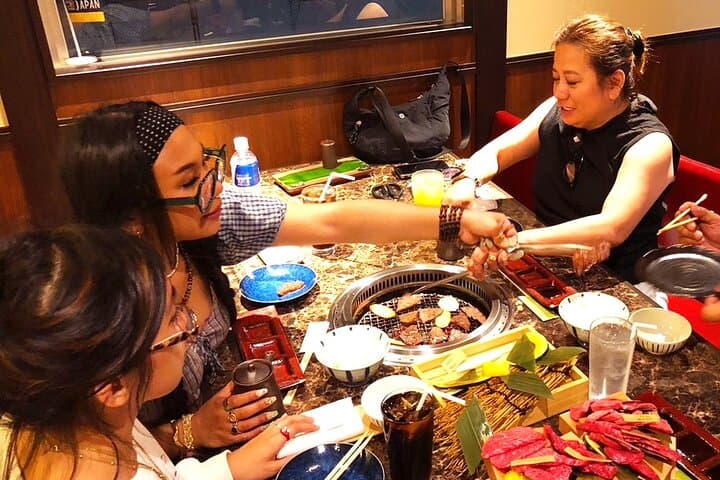 Sugamo Food Walking Tour: Taste Tokyo’s Local Eats with a Guide photo 5
