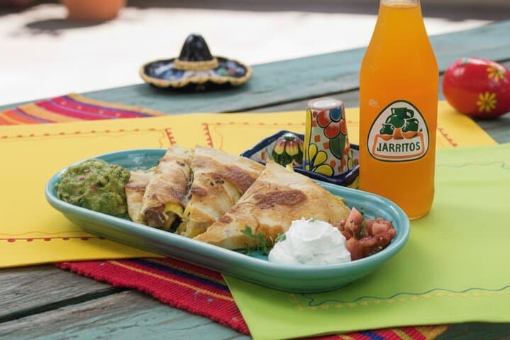 San Antonio River Walk Food Tour: Guided Culinary Stroll Along the Paseo del Río photo 2