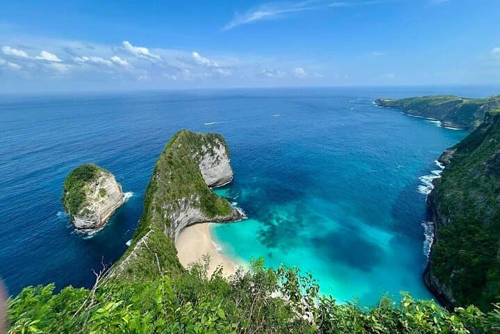 Nusa Penida Snorkeling — Manta Point & Island Day Trip photo 5