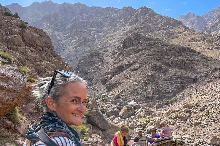 Atlas Mountains Two-Day Hiking Exploration from Marrakech photo 4