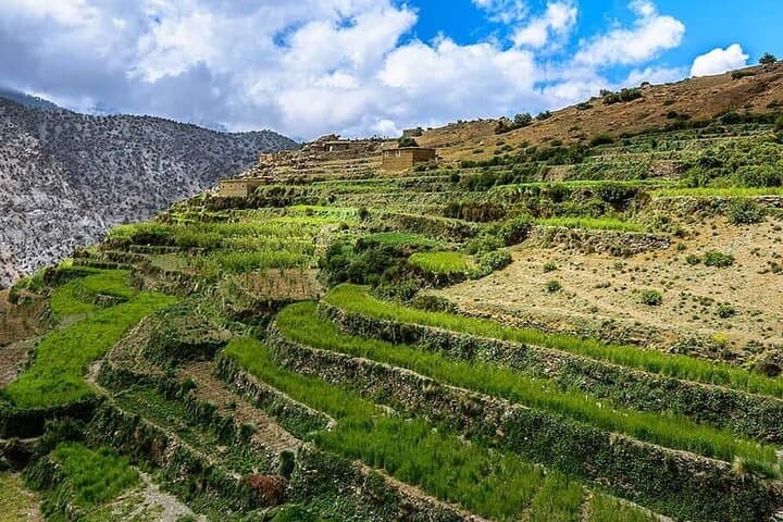 Atlas Mountains Two-Day Hiking Exploration from Marrakech photo 6