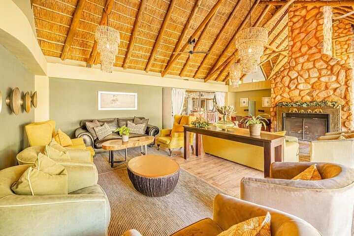 3-Day Ivory Tree Game Lodge Safari: Big 5 & Luxury in Pilanesberg photo 2