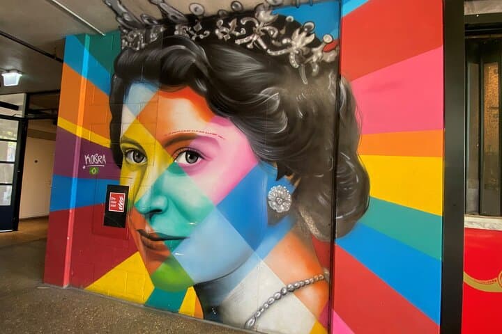 Camden Rock Music Walking Tour — Walk in Oasis, Amy Winehouse & Coldplay Footsteps photo 3