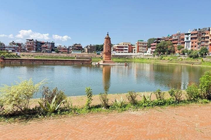 Bhaktapur and Patan Durbar Square: Full-Day Kathmandu Valley Heritage Tour photo 4