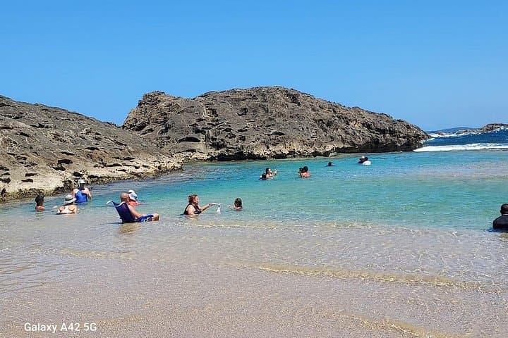 Hike Manantial de Guayaney: Moderate Day Trek to Springs, Hidden Cave & Playa La Esperanza photo 4