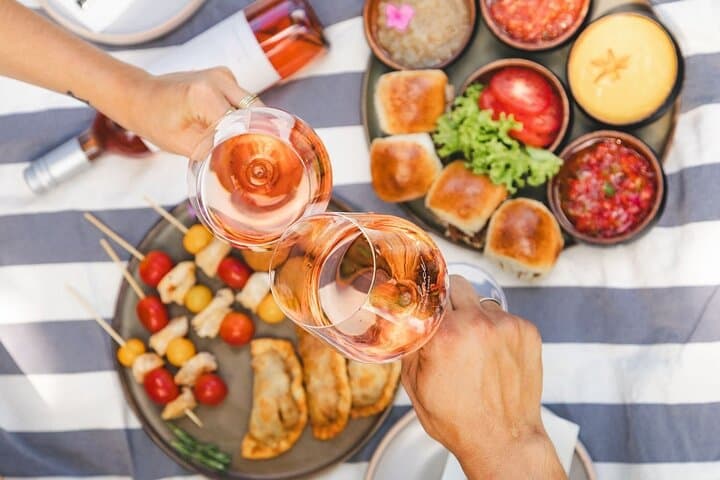 E‑Bike Gourmet Mendoza: Ride, Taste & Explore Luján de Cuyo Wineries photo 6