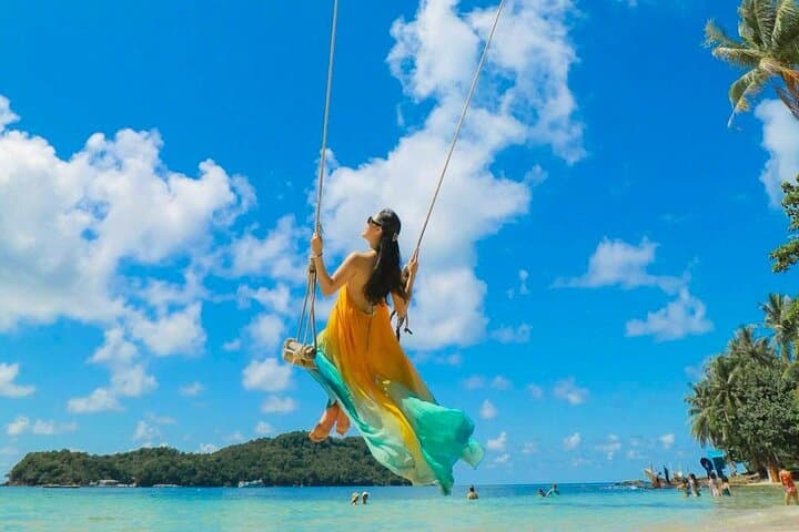 Phu Quoc Northern Escape: Kayaking Cua Can River & Starfish Beach Day Tour photo 3