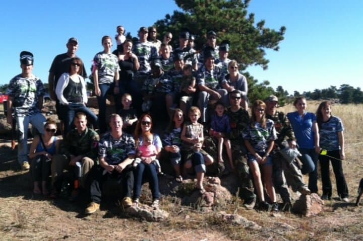 Largest Paintball Field in Colorado: Group Scenario Games & Rentals photo 2