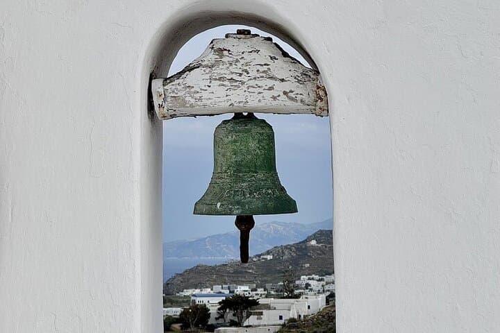 Mykonos Excursion — Lighthouse to Little Venice: Walking Tour or Relax Option photo 6