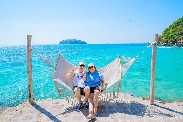 Phu Quoc Speedboat Island Hopping: Snorkel the An Thoi Islets with Lunch