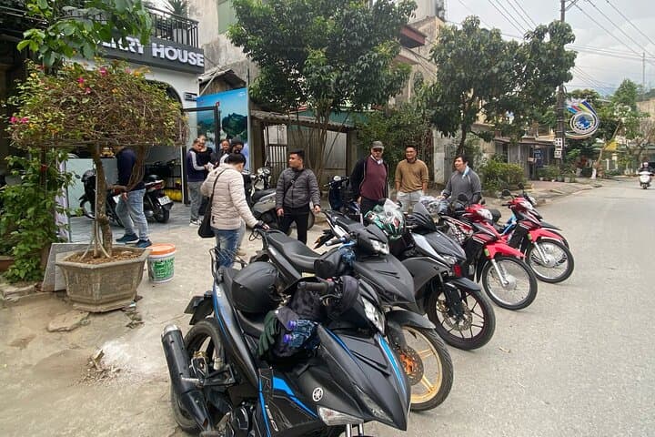 Ha Giang to Cao Bang 5-Day Loop: Ma Pi Leng, Ban Gioc & Dong Van photo 4