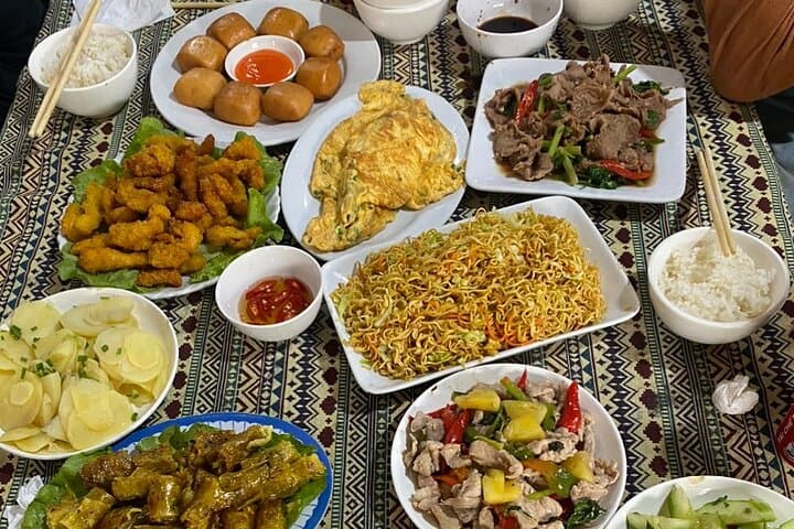 Ha Giang to Cao Bang 5-Day Loop: Ma Pi Leng, Ban Gioc & Dong Van photo 5