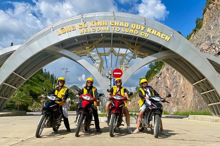 Ha Giang to Cao Bang 5-Day Loop: Ma Pi Leng, Ban Gioc & Dong Van photo 3