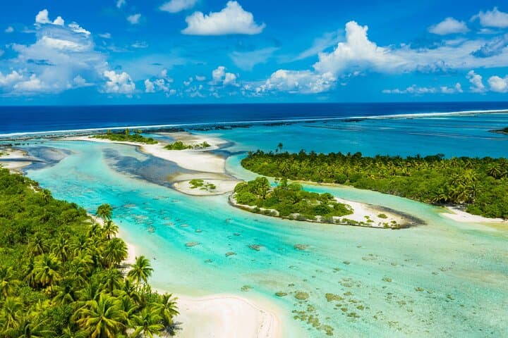 Tahiti Coastal Treasures: Private 5‑Hour Shore Tour from Papeete