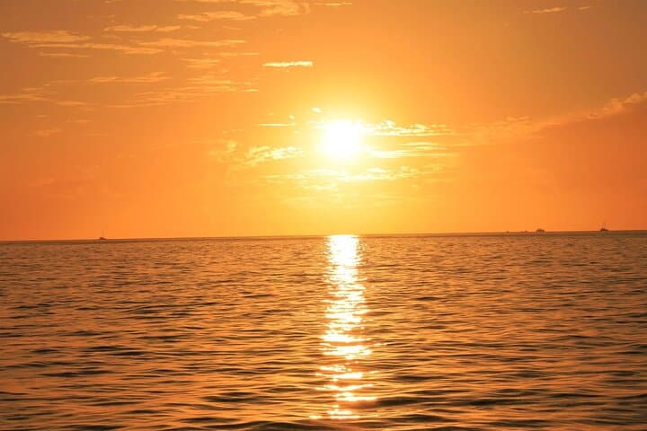 Private Catamaran Sunset Cruise in Cabo San Lucas — Open Bar & Snacks photo 4