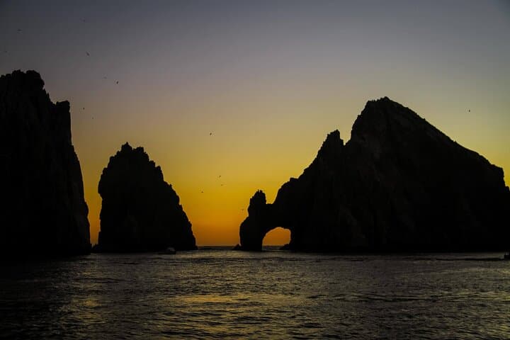 Private Catamaran Sunset Cruise in Cabo San Lucas — Open Bar & Snacks photo 2