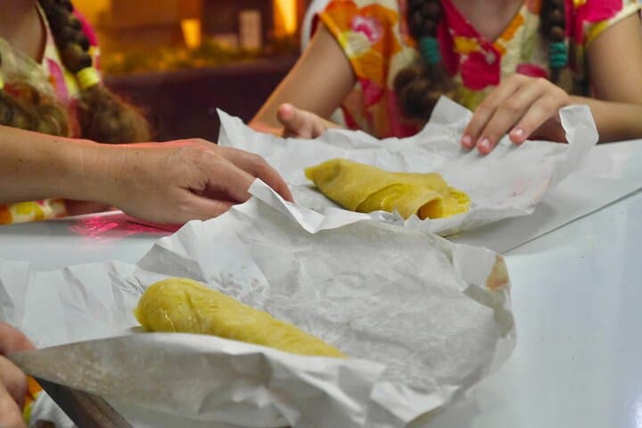 Port Louis Street Food & City Highlights Walking Tour — Markets, Mosques & Tastes photo 6