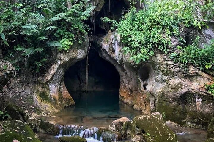 ATM Cave Tour from San Ignacio — Explore Actun Tunichil Muknal's Maya Underworld photo 3