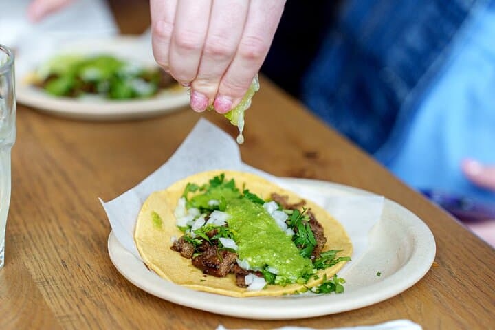 Columbus Food Hall Tour: Discover Culinary Delights Across Three Halls photo 3