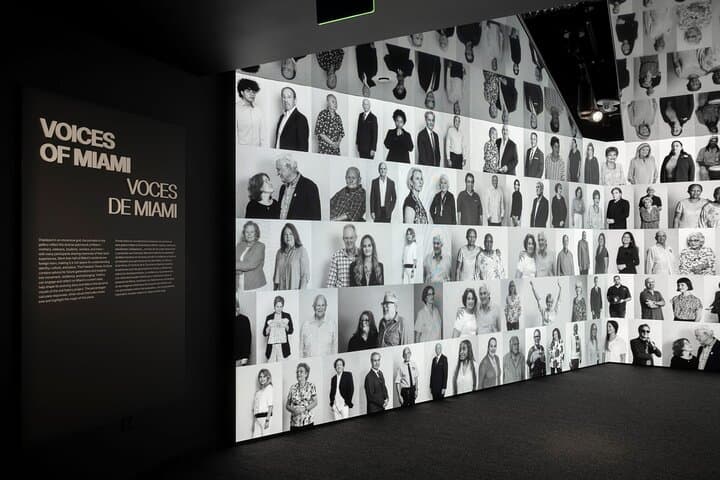 Inside Miami’s Freedom Tower: Museum Admission & Stories of Migration