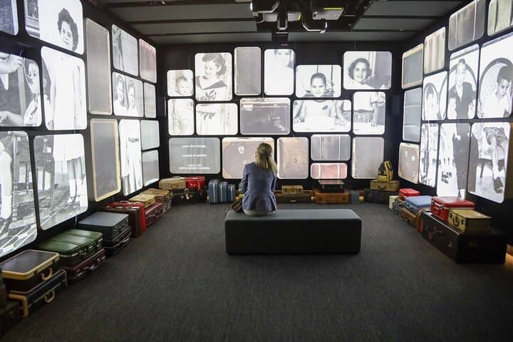 Inside Miami’s Freedom Tower: Museum Admission & Stories of Migration photo 3