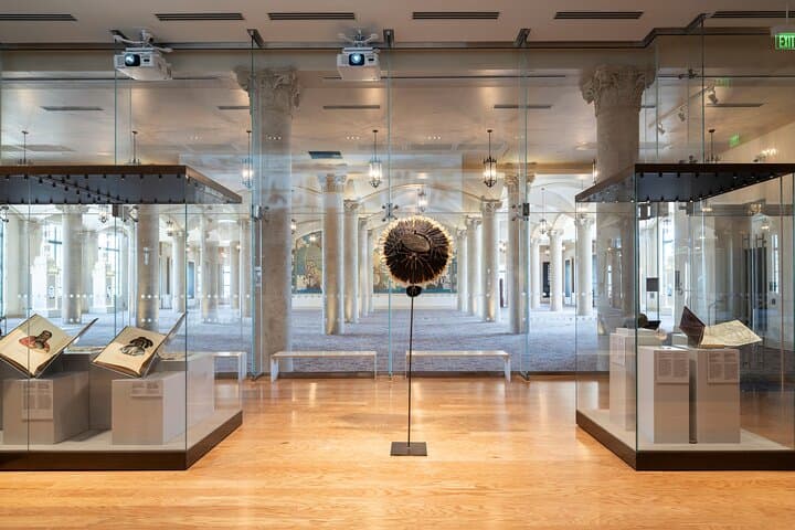 Inside Miami’s Freedom Tower: Museum Admission & Stories of Migration photo 4