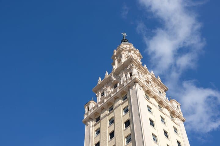 Inside Miami’s Freedom Tower: Museum Admission & Stories of Migration photo 5