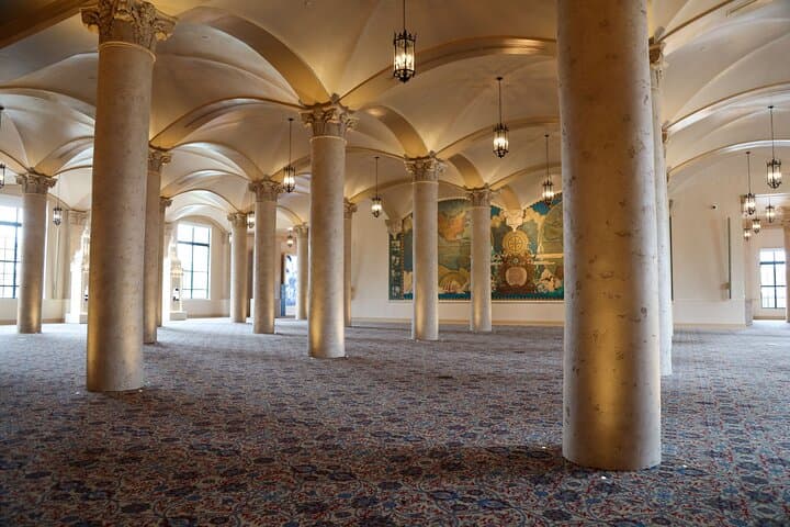 Inside Miami’s Freedom Tower: Museum Admission & Stories of Migration photo 6