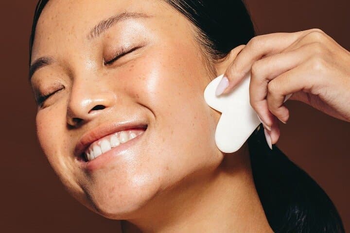 Gua Sha Workshop San Diego: Hands-On Facial Sculpting & Tension Release photo 2