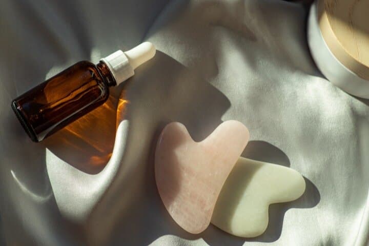 Gua Sha Workshop San Diego: Hands-On Facial Sculpting & Tension Release photo 4