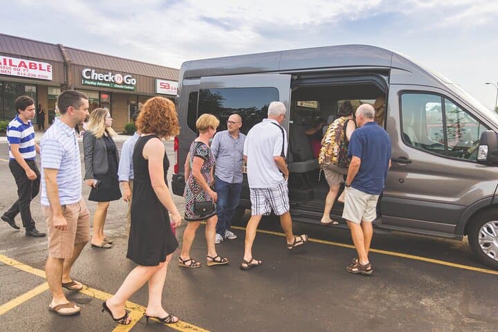 Alt Eats Tour: Discover International Flavors in Columbus Northland