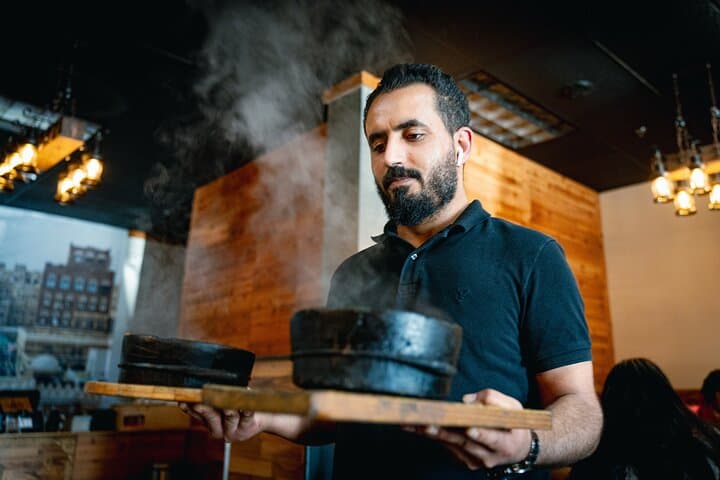 Alt Eats Tour: Discover International Flavors in Columbus Northland photo 4