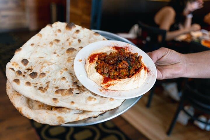 Alt Eats Tour: Discover International Flavors in Columbus Northland photo 5