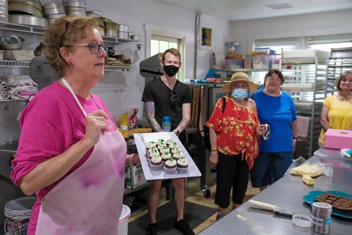 Dublin Ohio Walking Food Tour: 3.5-Hour Culinary Journey Through Old and New photo 5