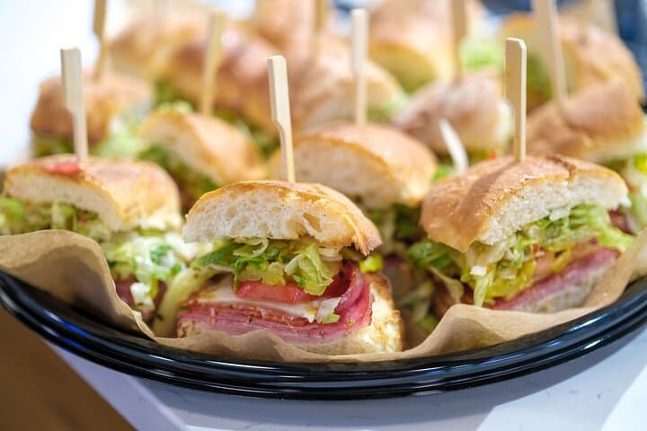 Dublin Ohio Walking Food Tour: 3.5-Hour Culinary Journey Through Old and New photo 6