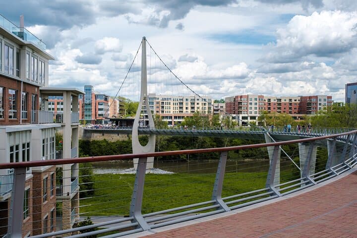 Dublin Ohio Walking Food Tour: 3.5-Hour Culinary Journey Through Old and New