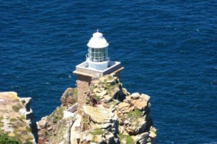 Cape Peninsula: Bo-Kaap, Cape of Good Hope & Boulders Beach Tour photo 4