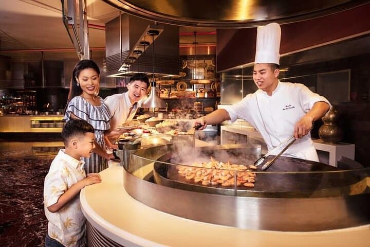 saffron-restaurant-atlantis-the-palm-dubai-unlimited-buffet-dining-experience photo 5