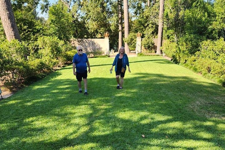Two-Hour Hermann Park Garden Tour — Houston Centennial & Japanese Gardens photo 6