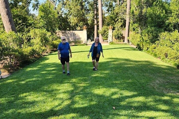 Three-Hour Garden Tour in Houston: Hermann Park, Japanese Garden & Arboretum photo 5